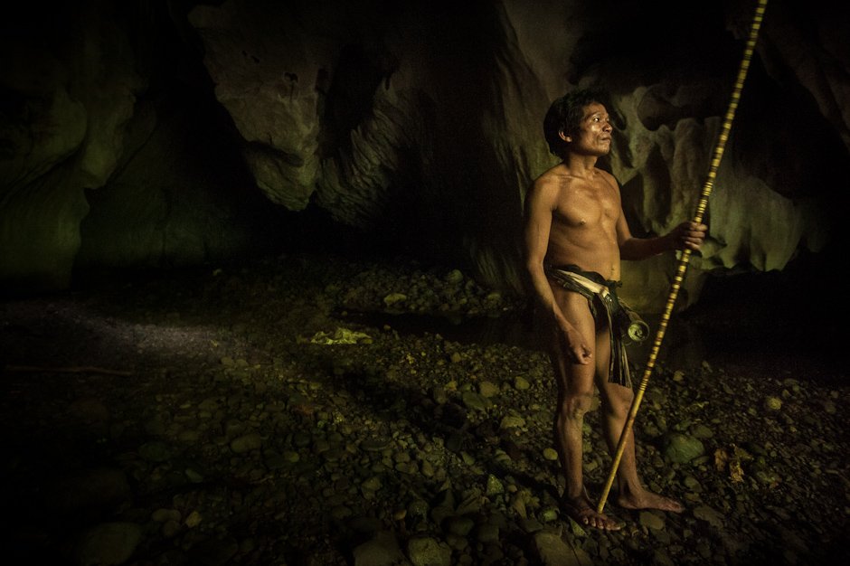Palawan Taut Bato